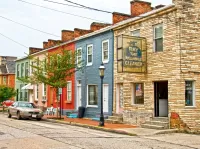 Пазл Американская глубинка