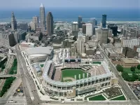 Пазл Американский квартал