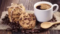 Пазл Американское печенье