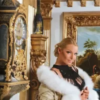 Пазл Анастасия в галерее