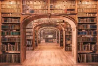 Пазл Анфилада