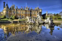 Пазл Английское поместье