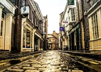 Пазл Англия