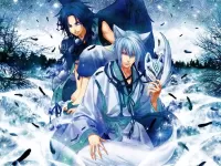 Пазл Аниме 5