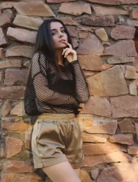 Пазл Анна Тринчер