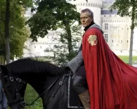 Пазл Anthony Head