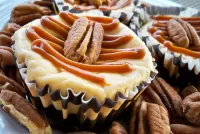 Пазл Аргентинская выпечка