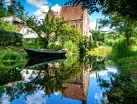 Пазл Архен Нидерланды