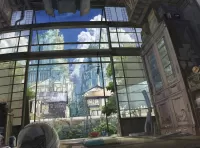 Пазл Архитектура