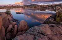 Пазл Аризона