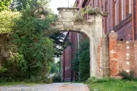 Пазл Арка госпиталя