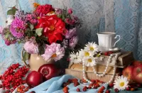 Пазл Аромат настроения 