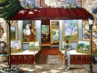 Пазл Арт-галерея