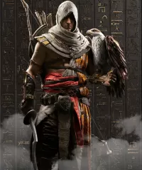 Пазл Assassin