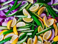 Пазл Ассорти