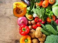 Пазл Ассорти