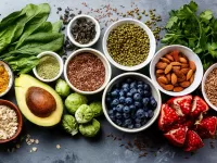 Пазл Ассорти