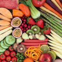 Пазл Ассорти