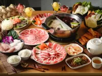 Пазл Ассорти