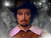 Пазл Атос и Миледи