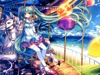 Пазл Аттракцион