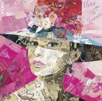 Пазл Audrey Hepburn