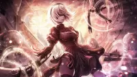 Пазл Automata