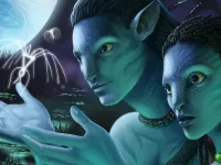 Пазл Аватар