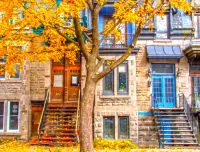 Пазл Авеню Лаваль