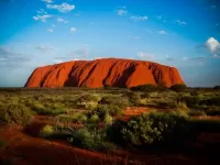 Пазл Австралия