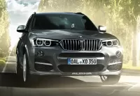 Пазл Автомобиль