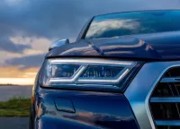 Пазл Автомобиль