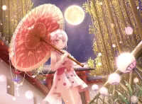 Пазл Aya Maruyama