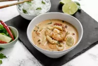 Пазл Азиатская кухня