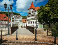 Пазл Bad Salzdetfurth