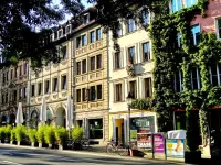 Пазл Бад Урах Германия 