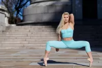 Пазл Балерина