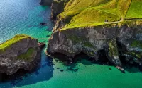 Пазл Ballintoy Carrick