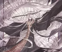 Пазл Balron Lune