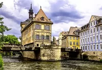 Пазл Бамберг, Германия