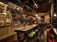 Пазл Бар Ананас