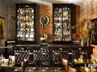 Пазл Бар в Сан Франциско