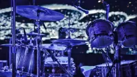 Пазл Барабанная дробь