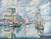 Пазл Барфлёр