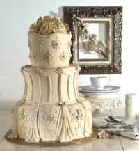 Пазл Барокко