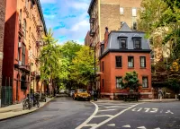 Пазл Barrow Street