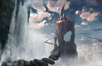 Пазл Башня астрономии