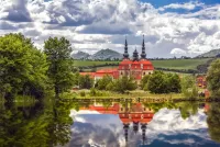 Пазл Basilica of Assumption