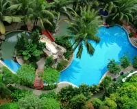 Пазл Бассейн