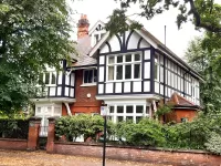 Пазл Бедфорд Парк